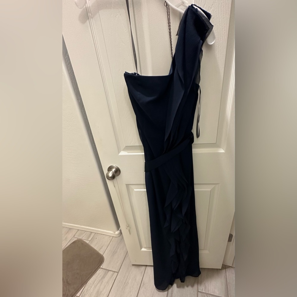 Vera Wang dress